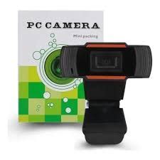 Your Camera for Computer 的图像结果