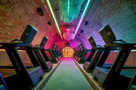 Fitnessstudio Berlin | 7 Standorte | JOHN REED Fitness