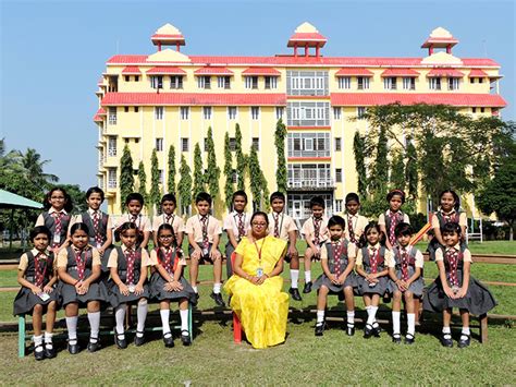 North Point School : CBSE English Medium cum Boarding School in ...