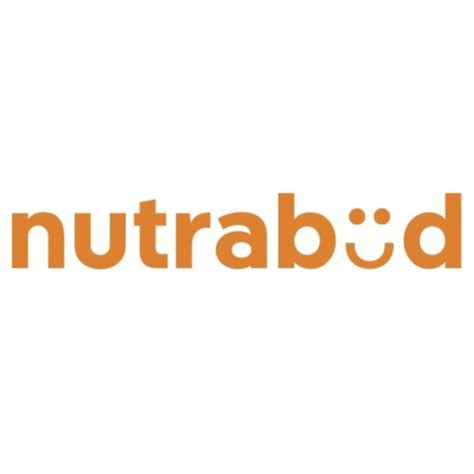 Nutrabud | Your Nutrition Buddy