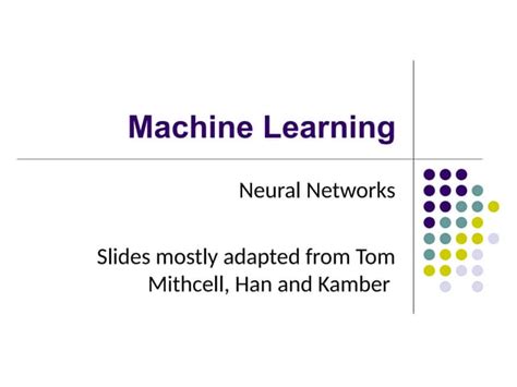 Image result for Machine Learning PPT Theme