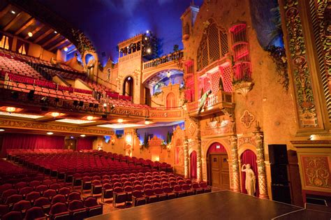 Kunst & Cultuur tips voor Miami, theater dans en bioscopen