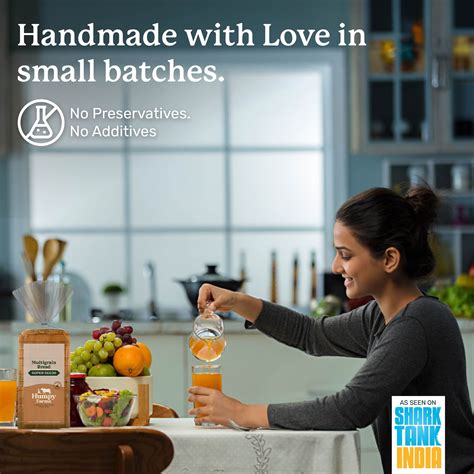 Multigrain Super Seed Bread – Humpy Farms