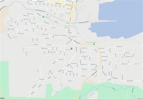 Mt Olive Lutheran School, Shelton WA Rankings & Reviews - Homes.com