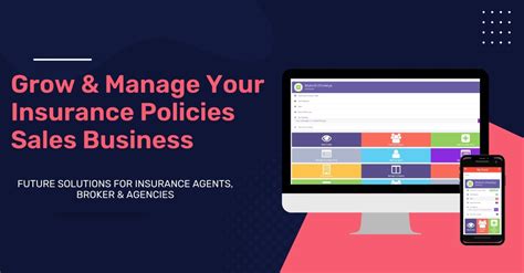 Best online Insurance Agency Management Software