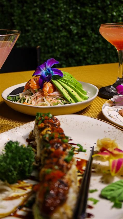 Moon Restaurant + Mixology (@moonrestaurantmixology) • Instagram photos ...