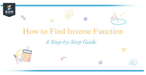 How to Find Inverse Function Calculus 的图像结果