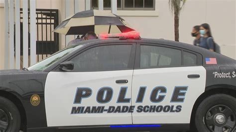 Miami Dade School Police