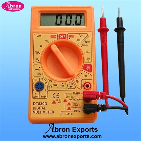 Image result for Multimeter IC