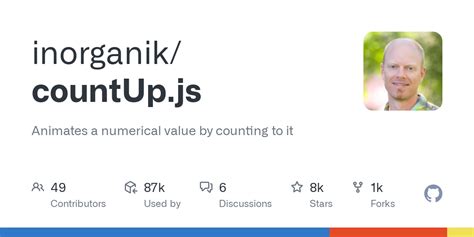 Image result for Count Up JS GSAP