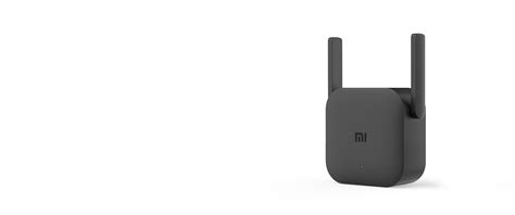 Купить Wi-Fi усилитель сигнала Mi Wi-Fi Range Extender Pro 1190 руб ...