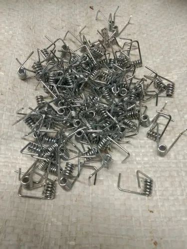 Image result for SS Spring Clips