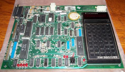 Image result for Texas Instruments 990 Computer