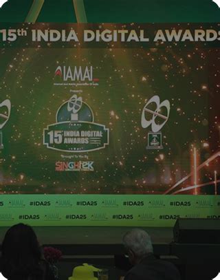 The 20th India Digital Summit | IDS 2026