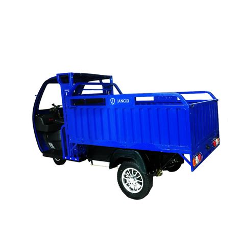 E Rickshaw Loader - Electric Rickshaw Three Wheeler - Manufacturer ...