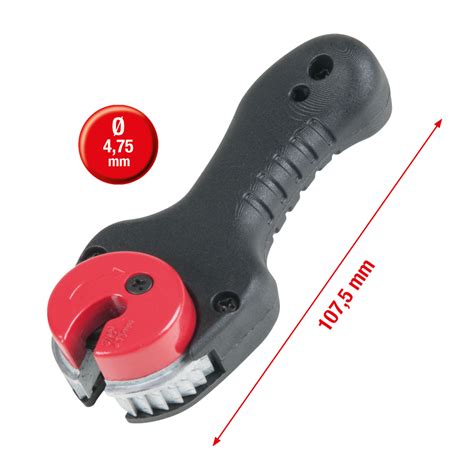 Ratchet brake line cutter 4.75 mm | Brake pipe cutter | Brake service ...