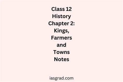 Image result for Class 12 History Chapter 2 Notes