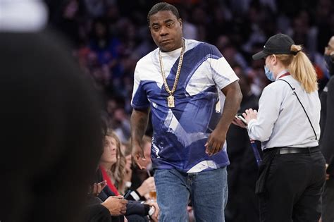 Tracy Morgan 2024 Car Accident