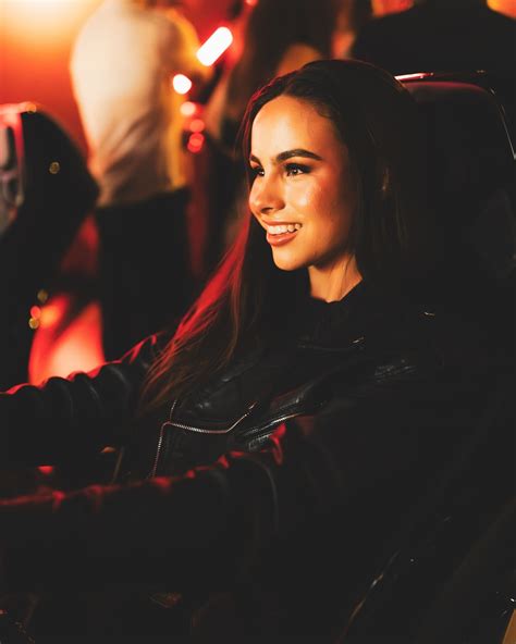 Sofia Elizabeth | I get it from my mama, incase you were wondering | Instagram