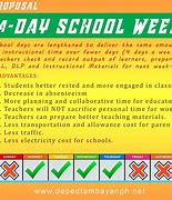 Image result for Schools adopting 4-day weeks