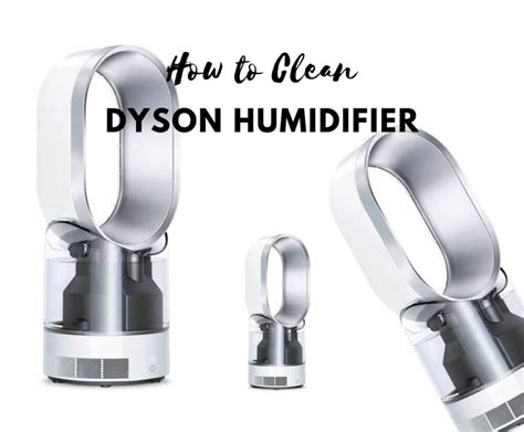 Image result for Dyson Humidifier Problems