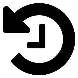 Task History Icon 的图像结果