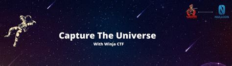 Winja - Nullcon Goa 2022