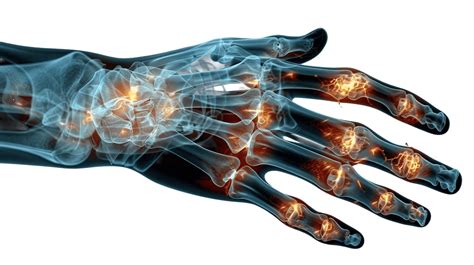 Rheumatology - Pure Ortho Hospitals