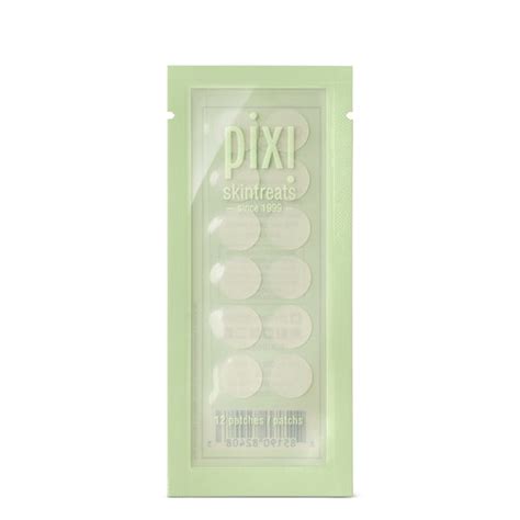 Clarity Blemish Stickers – Pixi Beauty UK