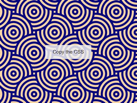 Image result for Background Color Pattern CSS