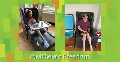 Chill-Out Chair - Home