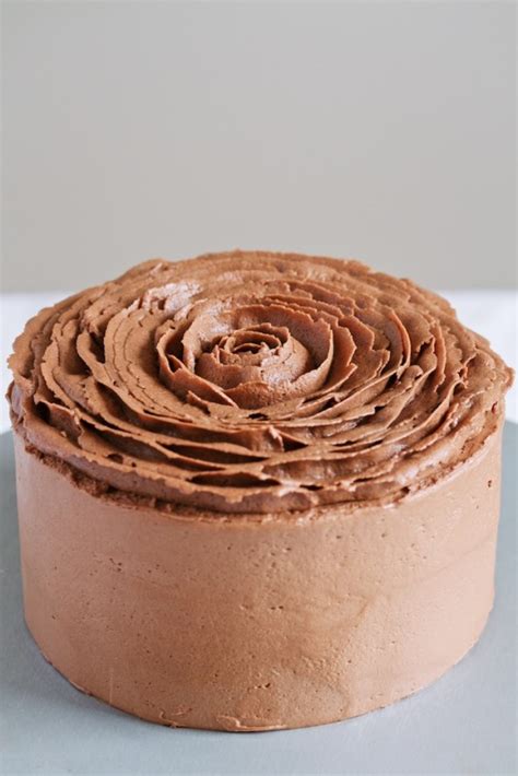 Buttercream Ruffle Tutorial 的图像结果