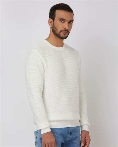 Men's Winter Sweaters: Buy Woolen Sweater for Mens Online | Mufti