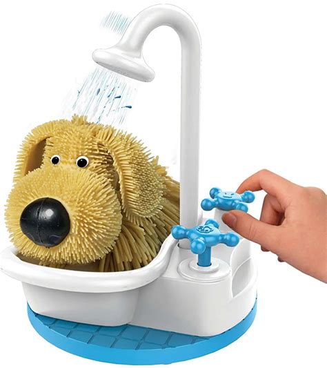 Soggy Doggy Soggy Doggy Game Spin Master - ToyWiz
