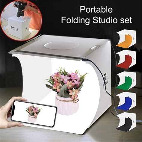 Image result for Portable Light Box Room