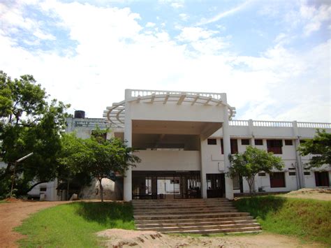 PERIYAR CENTENARY POLYTECHNIC COLLEGE