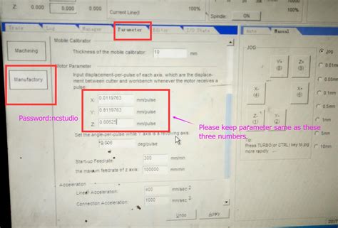 Image result for NC Studio Tutorial
