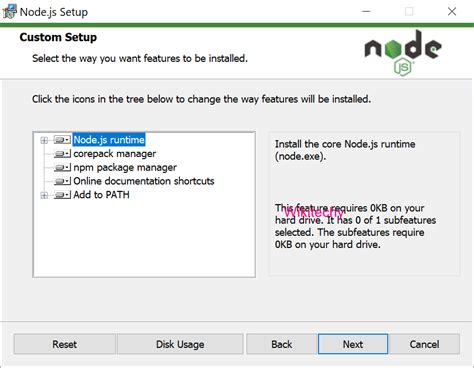 Image result for React JS Installation Step by Step On Window