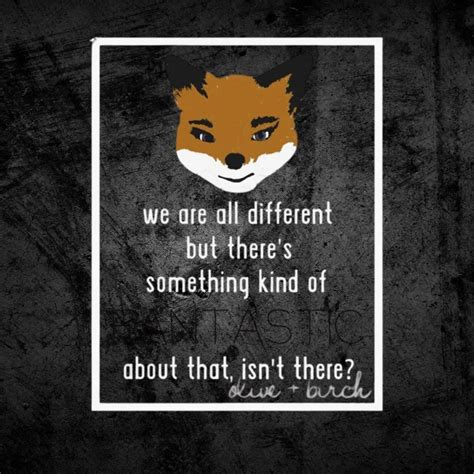 222+Fantastic Mr. Fox Quotes That Steal the Spotlight