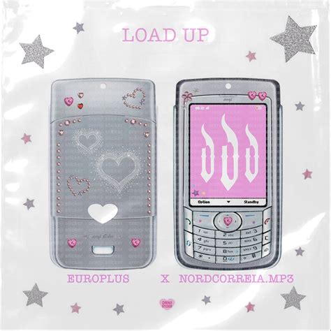 EuroPlus X Nordcorreia.mp3 - Load Up by DEAD END | Free Download on ...