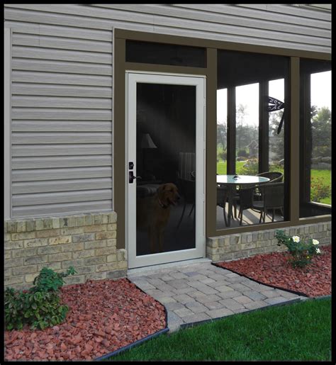 Patio Rooms - Built Rite Windows