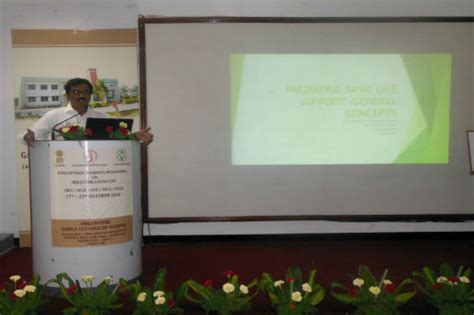 GANGA INSTITUTE OF HEALTH SCIENCES COIMBATORE