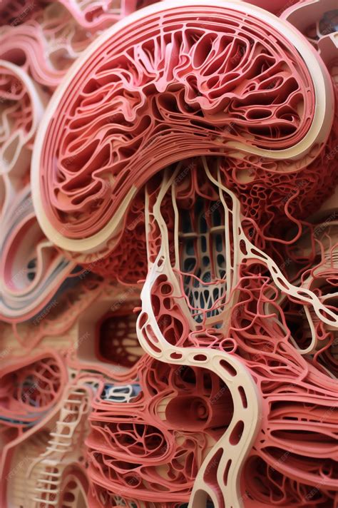 Image result for Digestive System 3D Model Tutorial