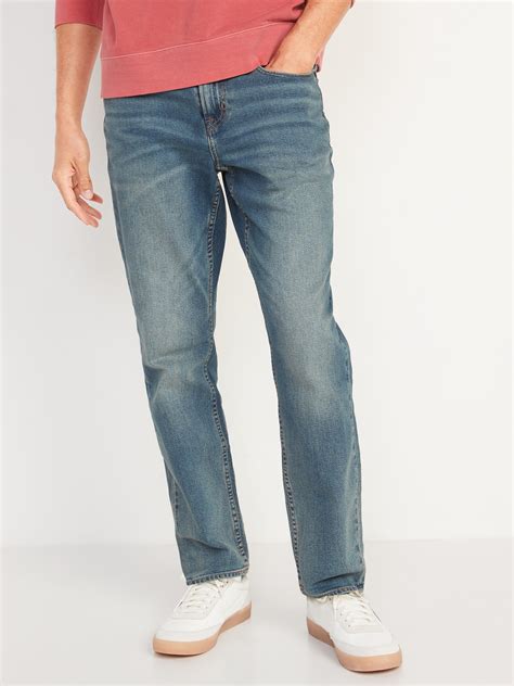 Fleece Lined Jeans | Old Navy