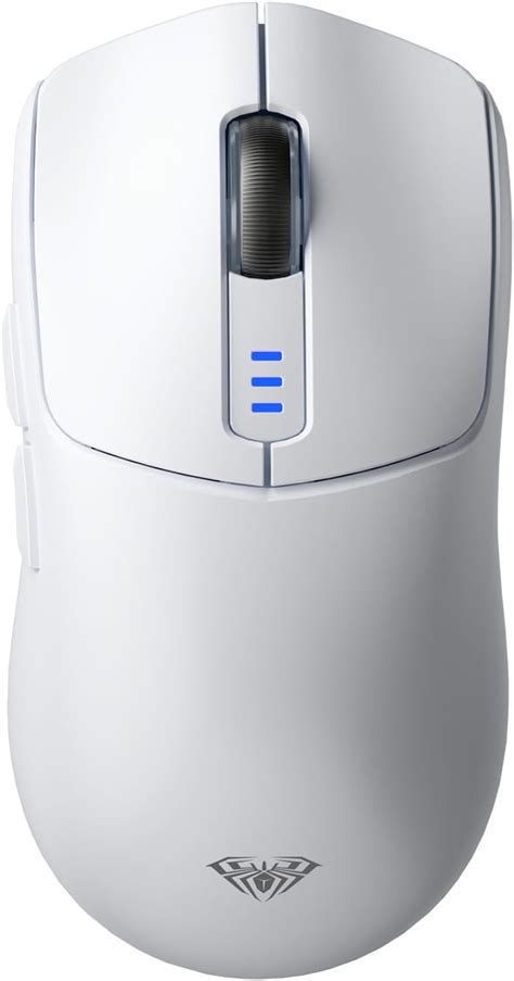 AULA Wireless Keyboard and Mouse Combo, F99 Wireless India | Ubuy