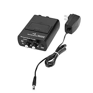 ANLEON S1 Personal In-Ear Monitor Headphone Amplifier for drummers ...