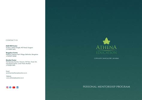 Athena Training Modules 的图像结果