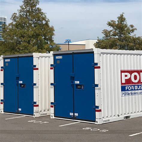 PODS Enterprises, LLC | OMNIA Partners | Private Sector