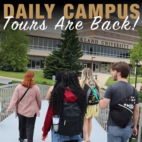 Oakland University Admissions (@ouadmissions) • Instagram photos and videos