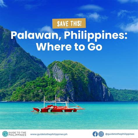 Guide to the Philippines | Explore the best white sand beaches, swim with whale sharks, and swim ...